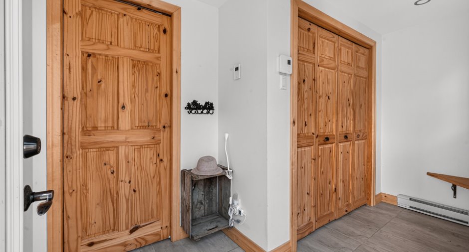 Hall d’entrée/Vestibule