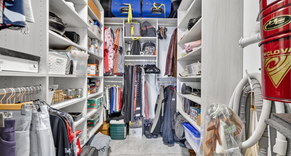 Storage