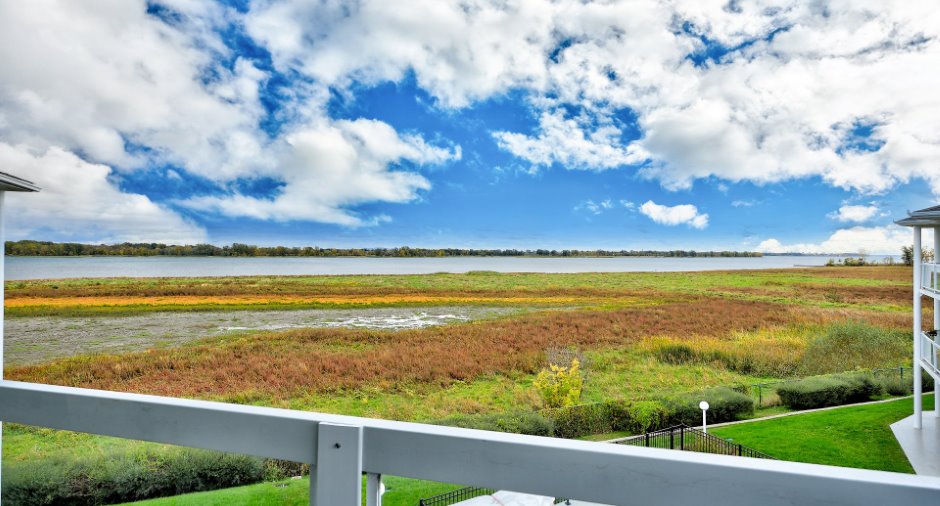 Water view