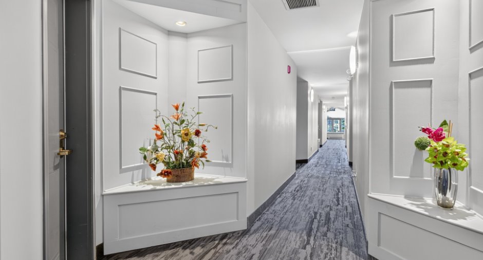 Passageway