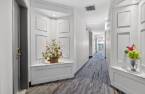 Passageway