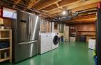 Salle de lavage