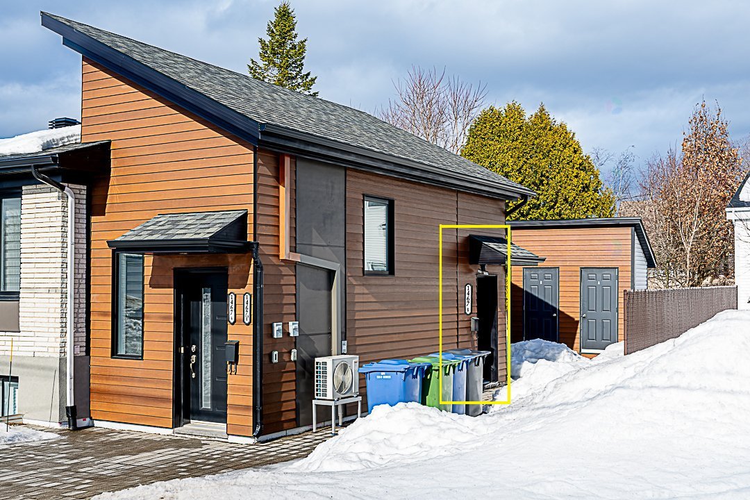 1467B Rue Falardeau (#B) — photo 3