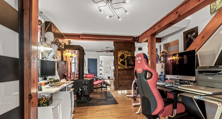 Bureau