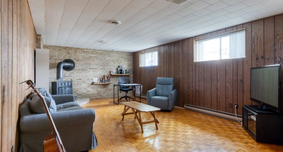Salle familiale