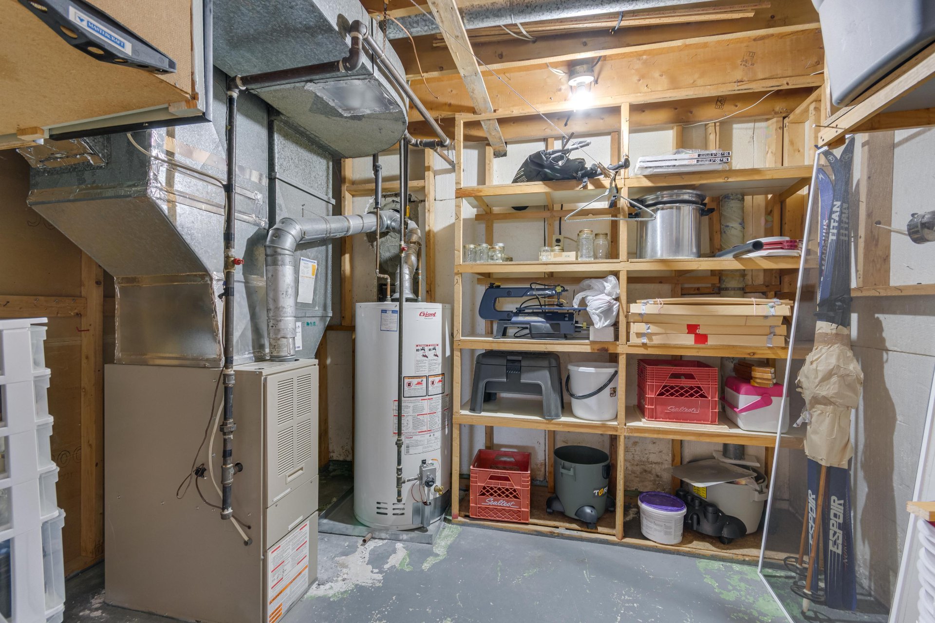 Storage