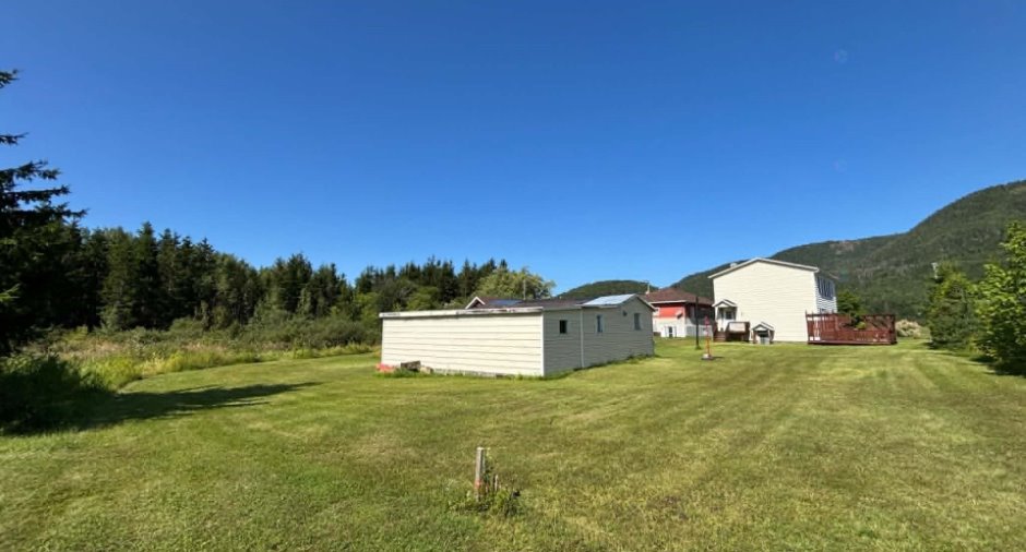 Land/Lot