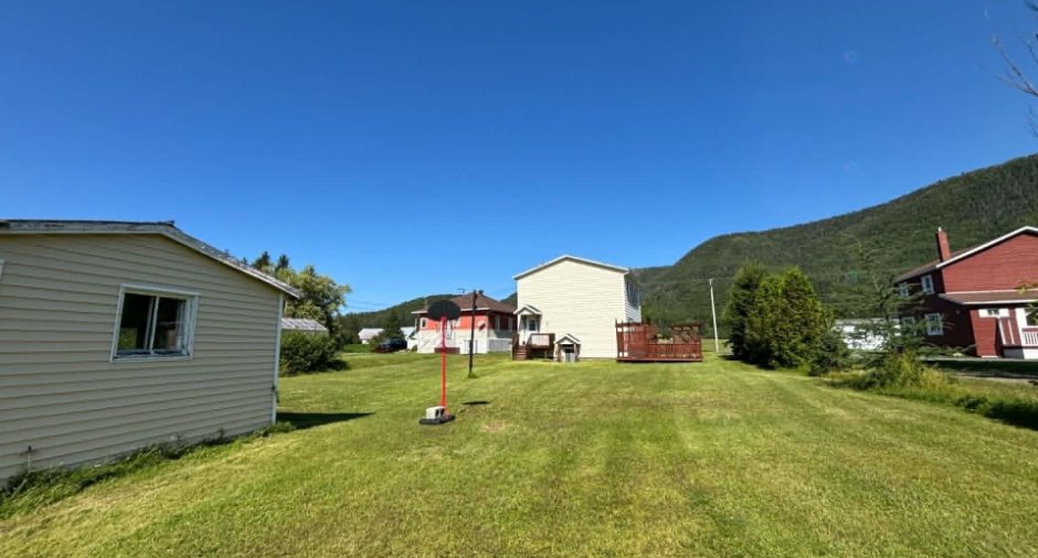 Land/Lot