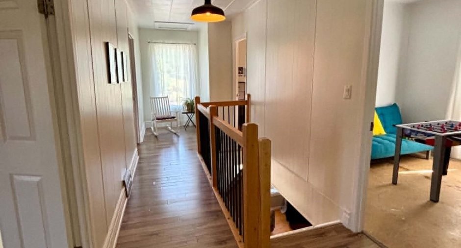 Corridor