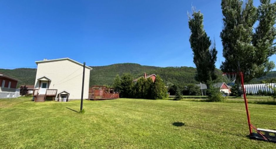 Land/Lot