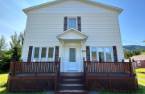 Frontage