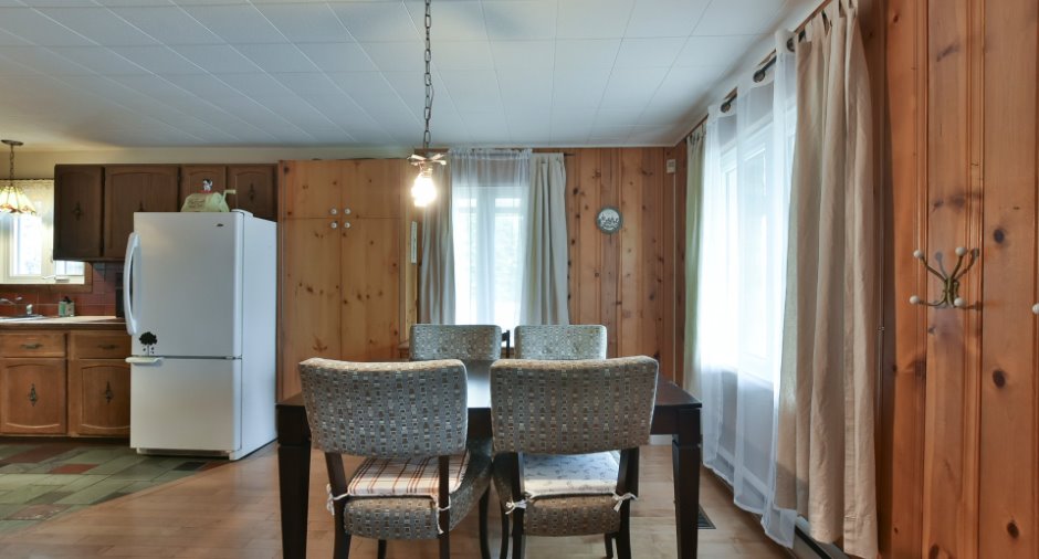 Salle à manger