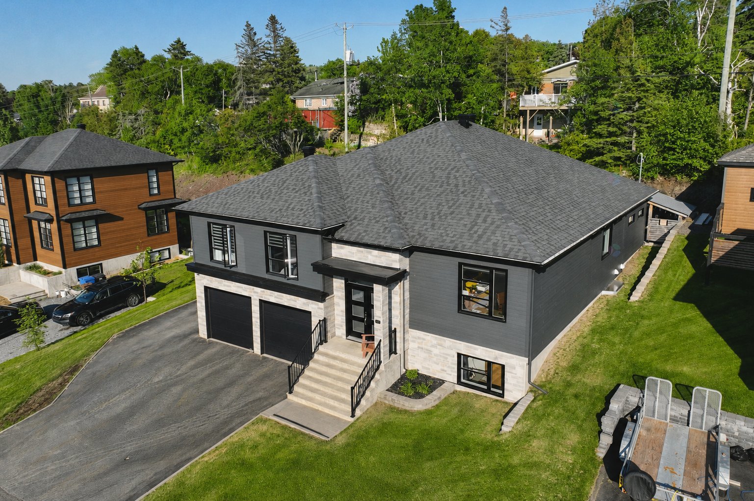 131 Rue des Tulipes — photo 1