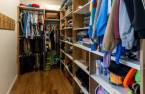 Penderie (Walk-in)