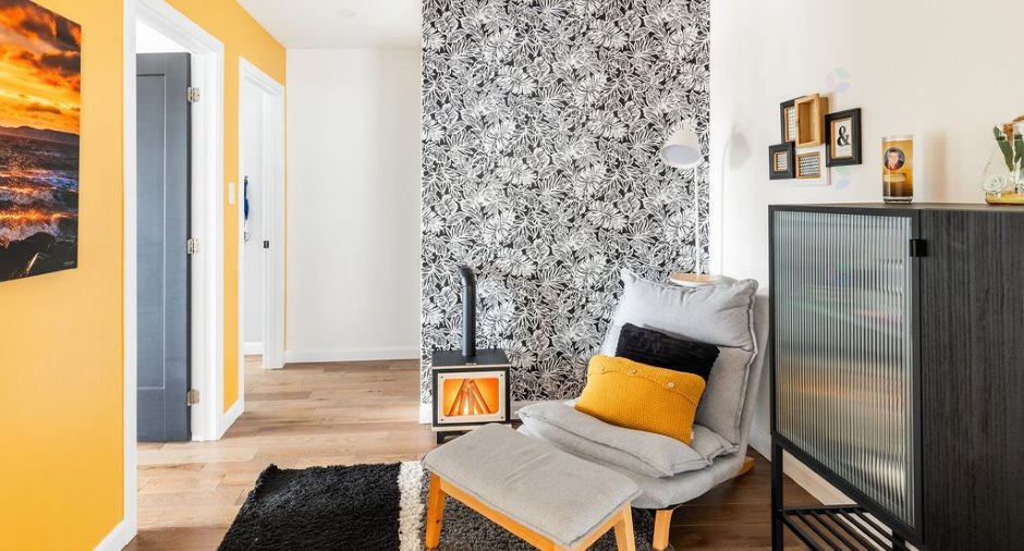 Salle familiale