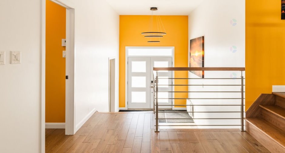 Hall d’entrée/Vestibule