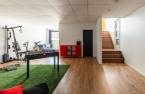 Salle familiale
