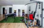 Salle familiale