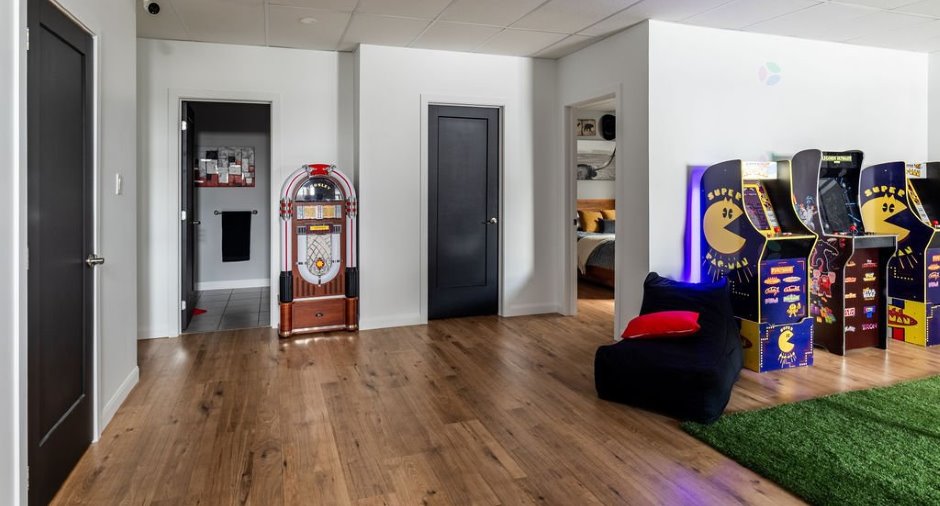 Salle familiale
