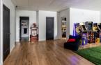 Salle familiale