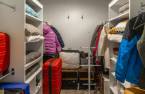 Penderie (Walk-in)