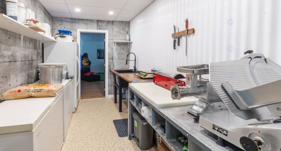 Cuisinette