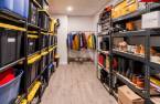 Penderie (Walk-in)
