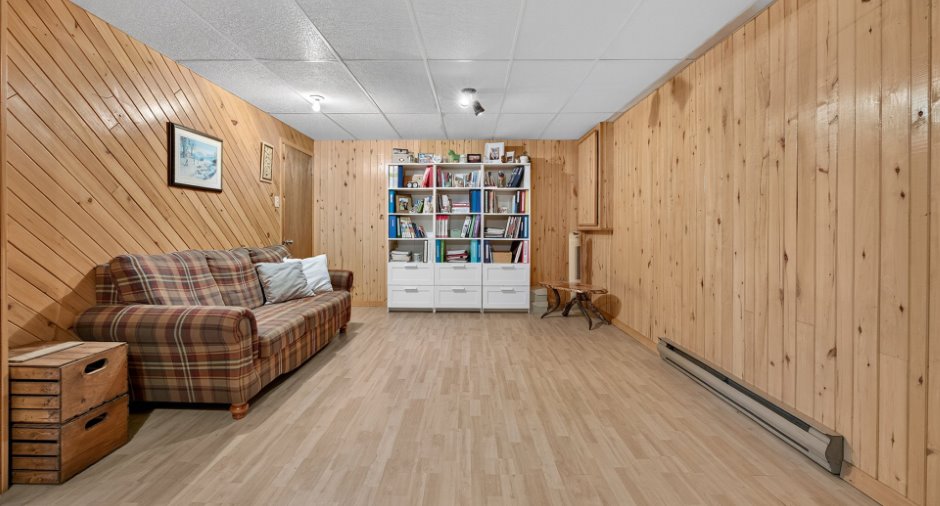 Salle familiale