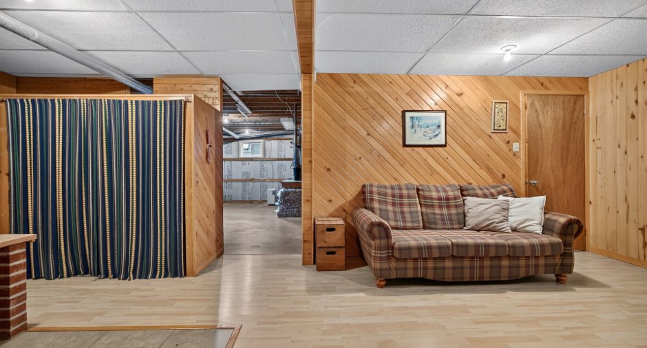 Salle familiale