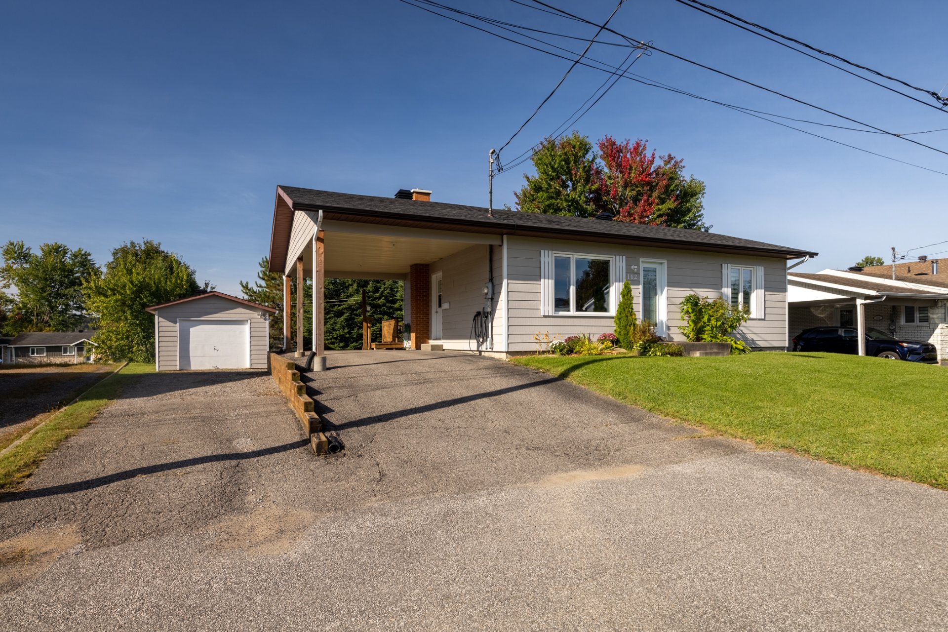 112 Av. du Jardinier — photo 3