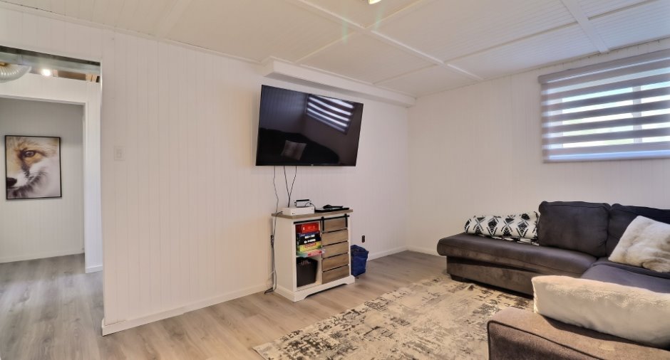 Salle familiale