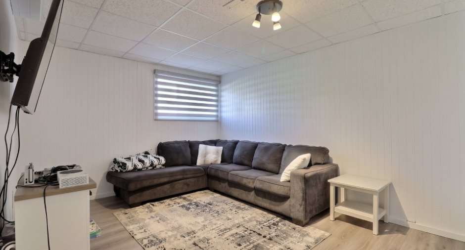 Salle familiale