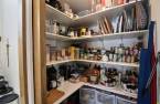 Penderie (Walk-in)