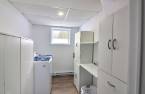Salle de lavage