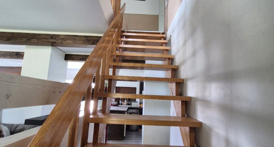 Escalier