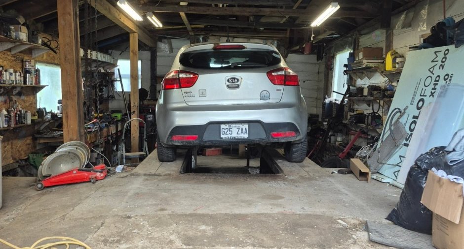 Garage