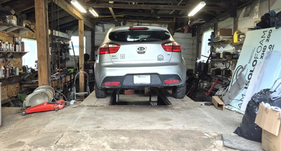 Garage