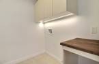 Salle de lavage