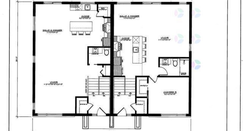 Plan (croquis)