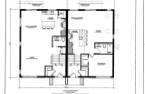 Plan (croquis)