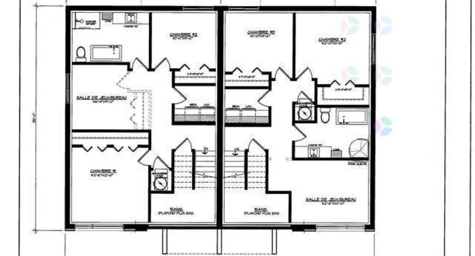 Plan (croquis)