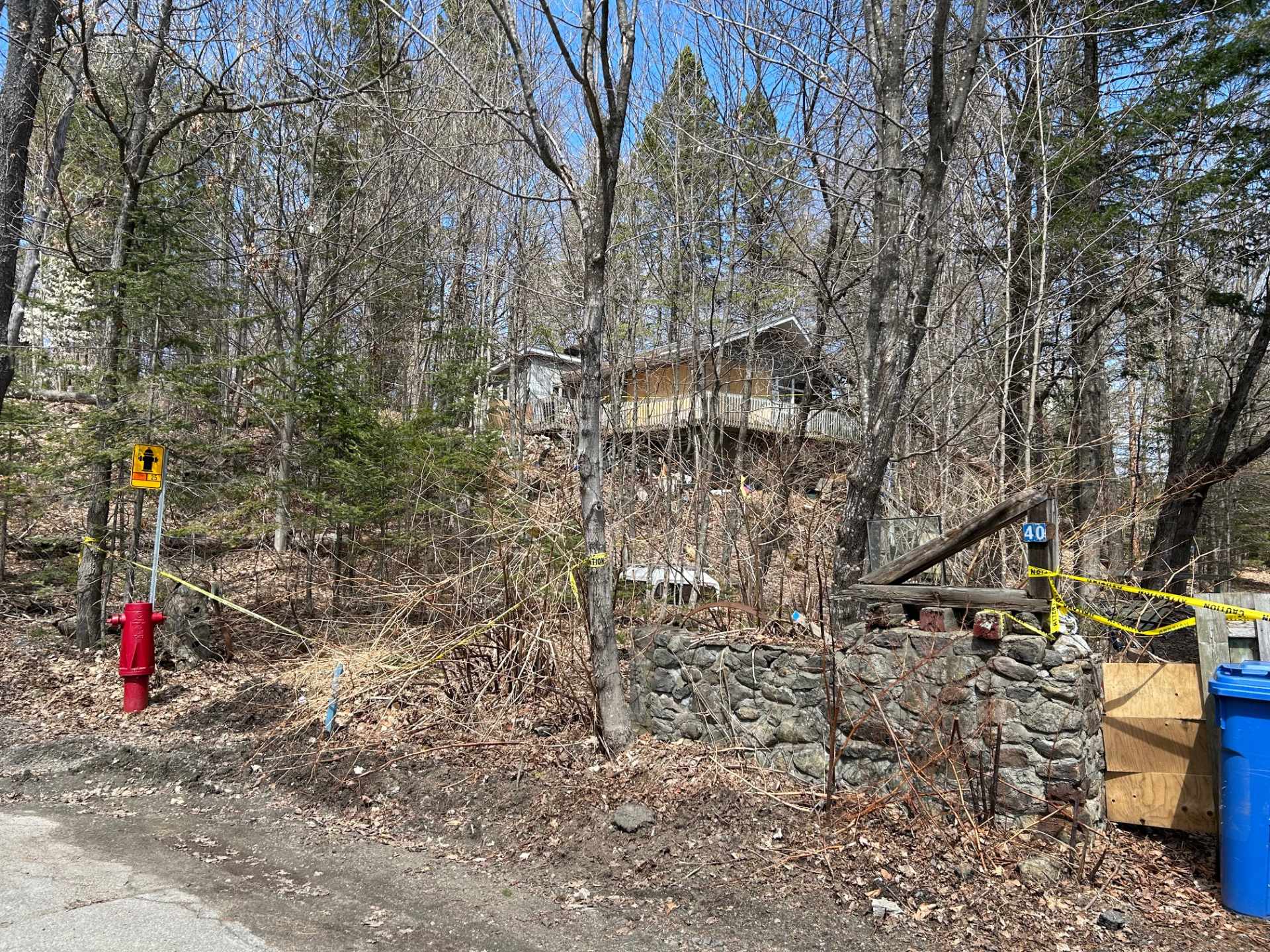 Two or more storey for sale, Sainte-Marguerite-du-Lac-Masson