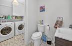 Salle de lavage