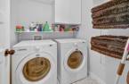 Salle de lavage
