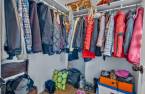 Penderie (Walk-in)