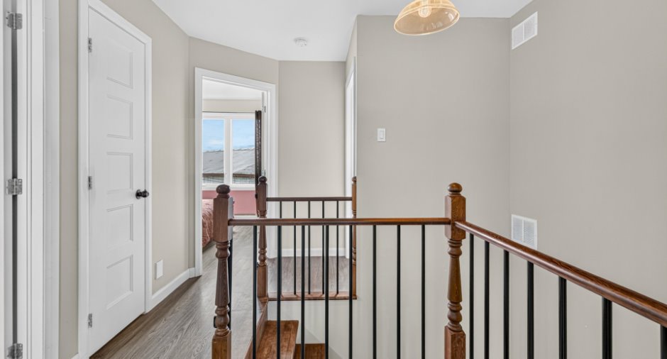 Escalier