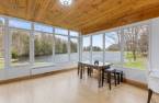 Solarium/Verrière
