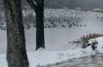 Bord de l'eau