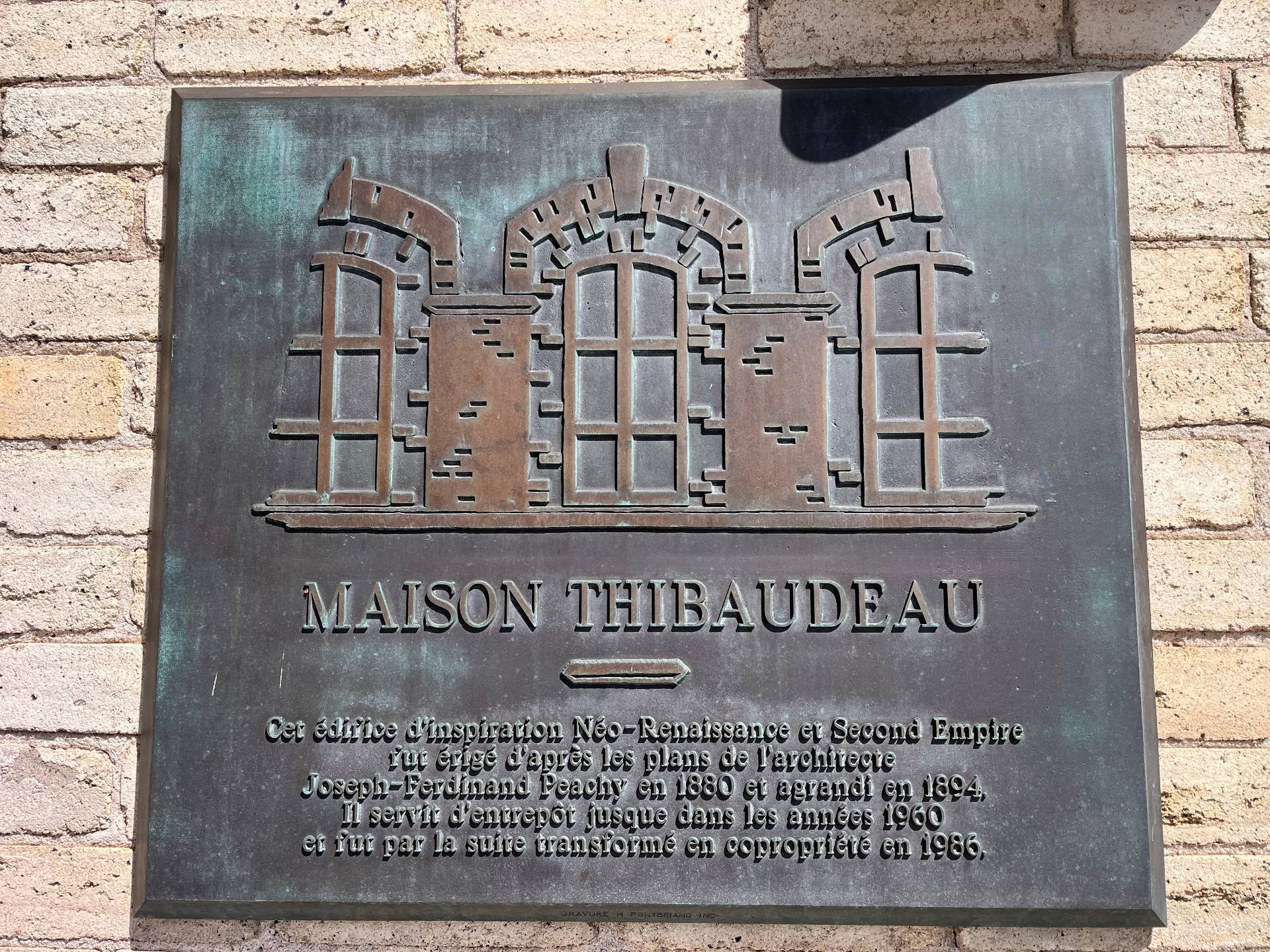 165 Rue du Marché-Finlay (#110) — photo 3