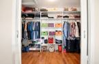 Penderie (Walk-in)